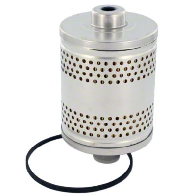 Oil Filter Element with gasket