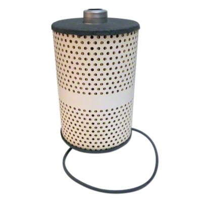 Oil Filter Element with Gasket
