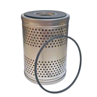 Oil Filter Element with gasket