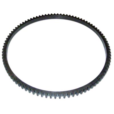 Flywheel Ring Gear, Farmall A, B, C, Super A, Super C, 100, 130, 140, 200, 230, 240, 55755DB