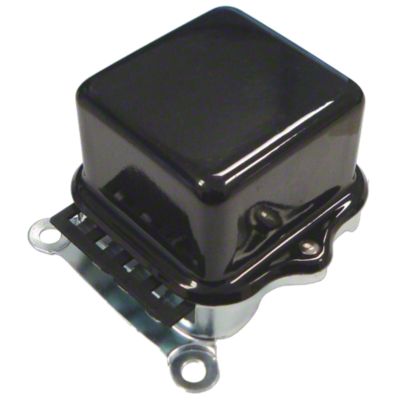 12 Volt Voltage Regulator (Base Mount)