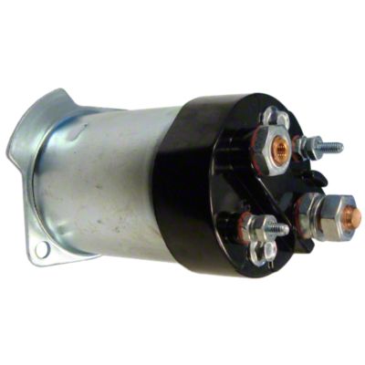 ABC1179 12 Volt Starter Solenoid for D
