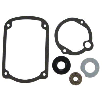 Fairbanks J and X Series Magneto Gasket Set