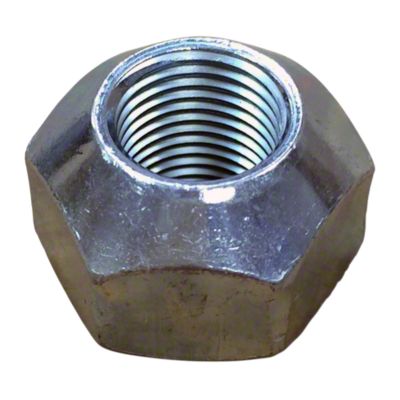 Rear Lug Nut