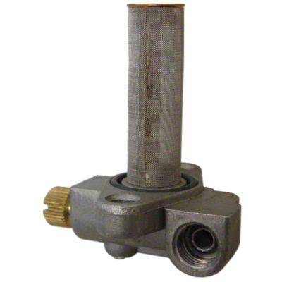 Fuel Shut Off Valve