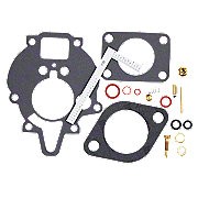 Economy carburetor repair kit (Zenith)