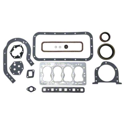 Complete Engine Gasket Set