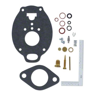 Economy Carburetor Repair Kit for Marvel Schebler