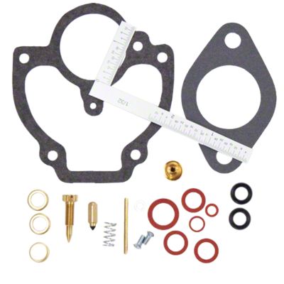 Economy Zenith Carburetor Repair Kit