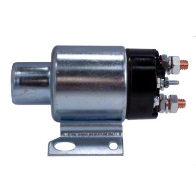 Delco Starter Solenoid