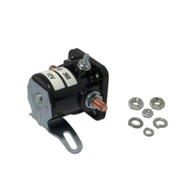 John Deere 1020 Ignition Switch - Steiner Tractor Parts