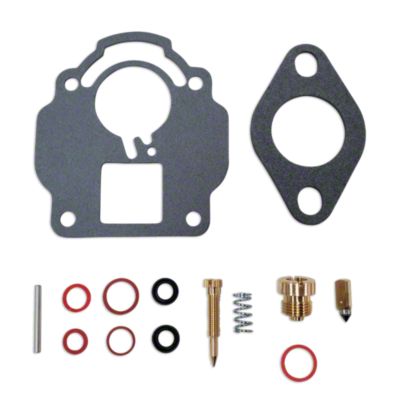 Economy Carter Carburetor Repair Kit