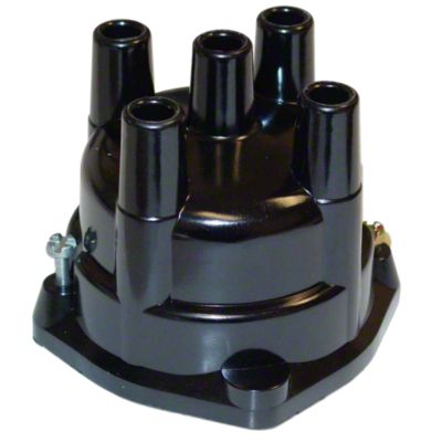 Distributor Cap