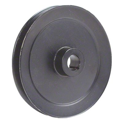 Power Steering Pump Pulley for Eaton Power Steering Pump