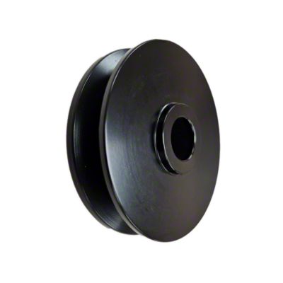 1/2" Alternator Pulley for Delco 10SI