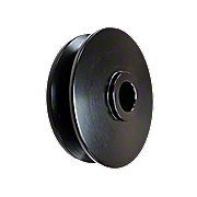 1/2" Alternator Pulley For ABC418