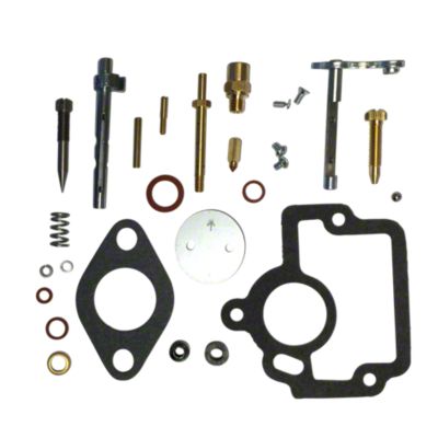 Complete IH Carburetor Repair Kit