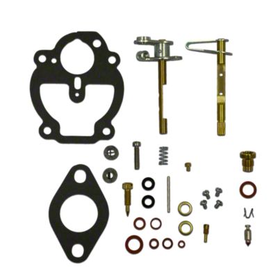 Complete Zenith Carburetor Repair Kit