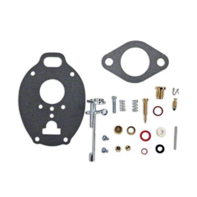 Basic Marvel Schebler Carburetor Repair Kit