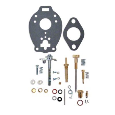 Basic Marvel Schebler Carburetor Repair Kit