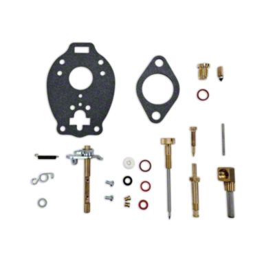 Basic Marvel Schebler Carburetor Repair Kit