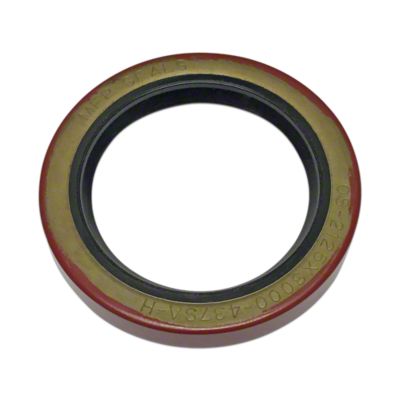 Front Crankshaft Oil Seal