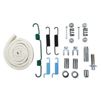 Brake Repair Kit, NCA2250