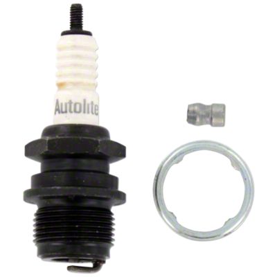 Spark Plug (Autolite)