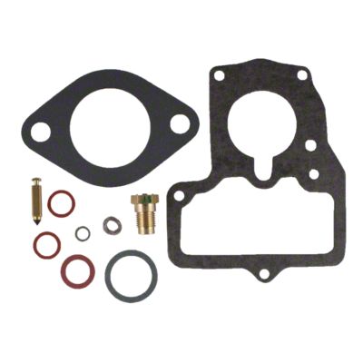 Economy Carburetor Kit (Marvel Schebler)