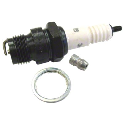 Spark Plug (Autolite)