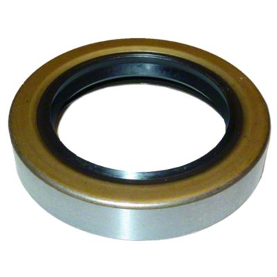 Outer Rear Axle Seal