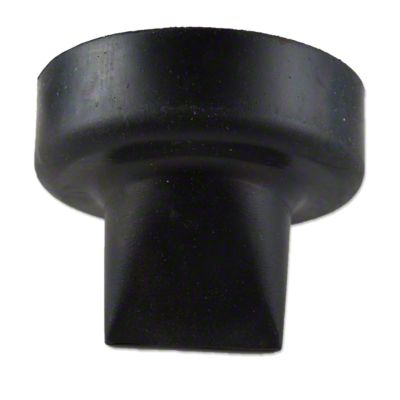 Dust Unloader Valve for Dry Air Cleaners