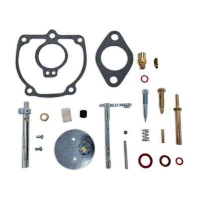 Complete IH Carburetor Repair Kit