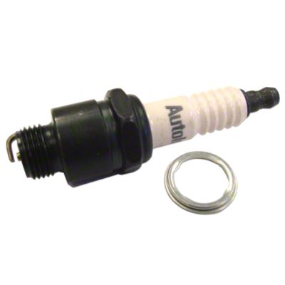 Spark Plug (Autolite)