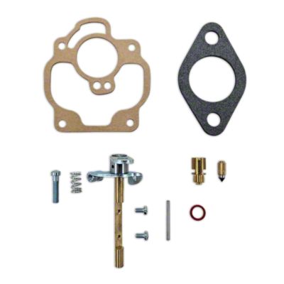 Carter Basic Carburetor Kit