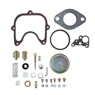 Carburetor Repair Kit for Holley Carburetors