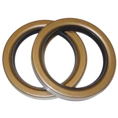 Rear Axle Shaft Outer Oil Seal Pair