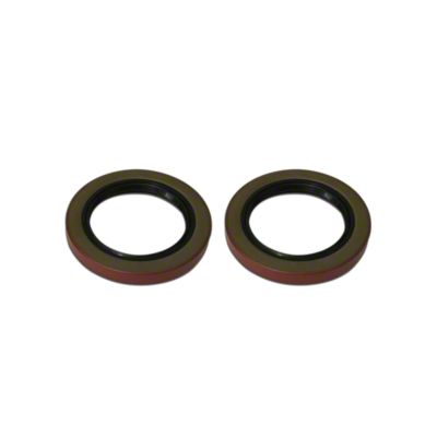 Rear Axle Shaft Outer Oil Seal Pair