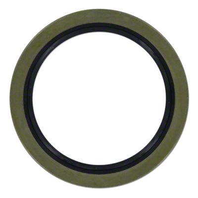 Rear Crankshaft Seal