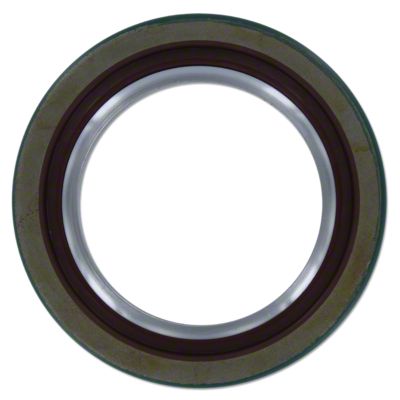 Front Crankshaft Oil Seal