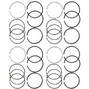 Piston Ring Set (4-Cylinder)