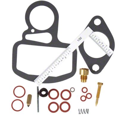 Economy Zenith Carburetor Repair Kit