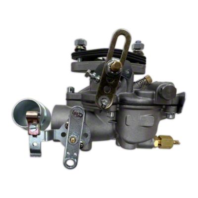 Carburetor, New Zenith Universal Replacement