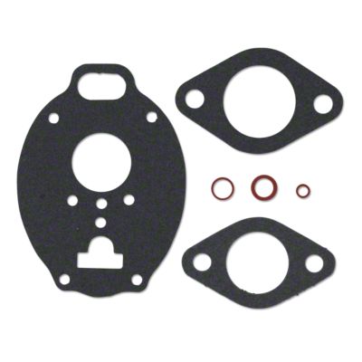 Carburetor Gasket Kit for Big Bowl Marvel Schebler