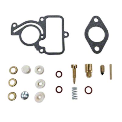 Economy Carburetor Repair Kit (IH Carb)