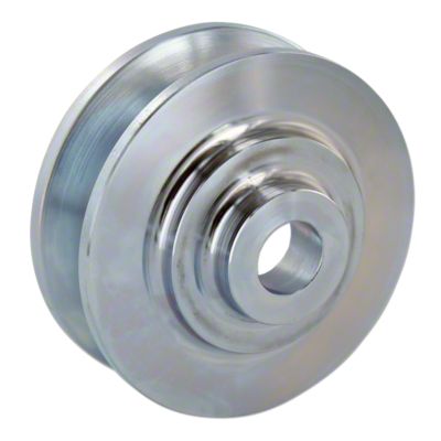 Alternator Pulley for Denso 100211-1660 Alternator