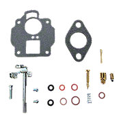 Basic Carburetor Repair Kit (Carter)