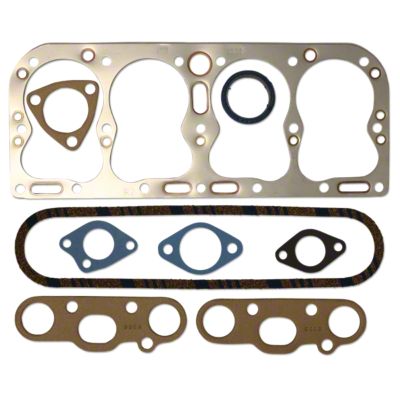 Cylinder Head (Valve Grind) Gasket Set