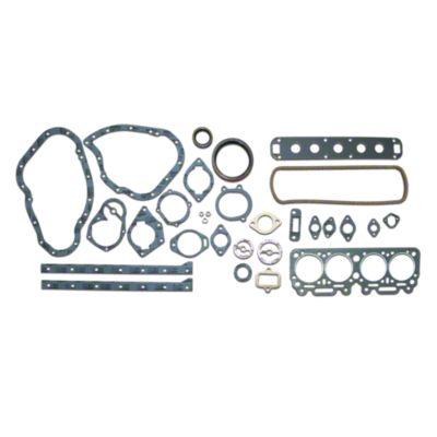 Full Engine Gasket Set