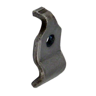 Choke or Fuel Shut Off Cable Clip (for Marvel Schebler carburetors)